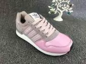 adidas mi zx 500 united arrows chaussures pink